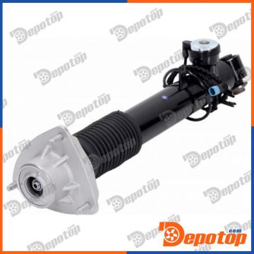 Amortisseur de suspension arrière droite pour BMW | A-BM-077, 37106875090